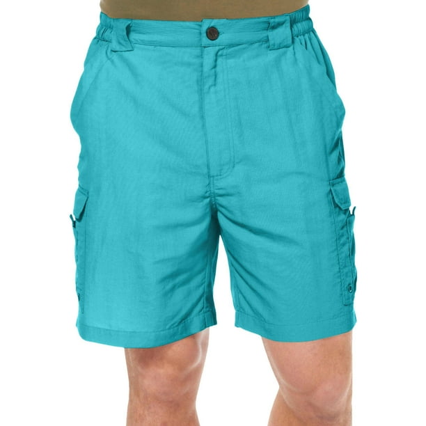 Reel Legends Reel Legends Mens Bonefish Shorts