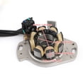 thumbnail image 3 of Motor Genic Stator Generator For Honda CR 125 CR125R 2000-2001 31100-KZ4-A91 31100-KZ4-J31, 3 of 10