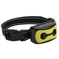 thumbnail image 1 of Dog Bark Collar, Accurate Detection Waterproof 7 Modes Nylon Strap Electric Dog Training Device  For Dogs For Training Orange,Yellow, 1 of 8