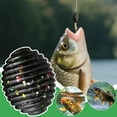 thumbnail image 3 of FEBUD Soft Bait Realistic Bass Fishing Lures Accessories 10 Pieces Realistic Portable Bait for Trout Pond Father Men Catfish Bass Dad Offshore expert, 3 of 3