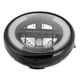 thumbnail image 4 of Faro LED Jadeshay 7 pulgadas Carcasa negra brillante Luz de circulación diurna, 4 of 9
