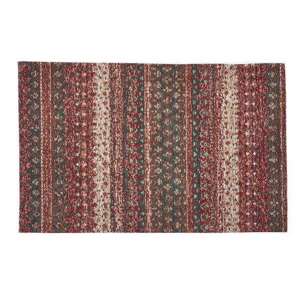 Park Designs Gamekeeper Chenille Rug 2' x 3'