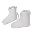 thumbnail image 1 of 2 Piezas calcetines cálidos de Botín Suaves y Transpirables Salvador para hombre, 1 of 9