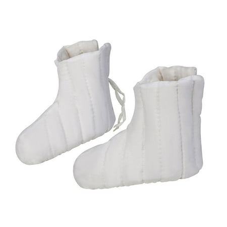 Sharplace 2Pcs Warm Socks Miner Socks Comfortable Breathable Men Socks Thick Stockings for Sports Outdoor Activities Fishing Skiing
