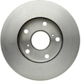 thumbnail image 3 of Vented Front Brake Rotor For Toyota Camry 1992-2001 OE AcDelco 18A473AC, 3 of 3