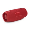 thumbnail image 1 of Altavoz Bluetooth JBL Charge 6 Portátil Resistente al Agua Rojo, 1 of 9