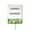 BBtsdb-4, variant on Eveokoki Ladybug Crossing Garden Stake - Garden Décor - Decorative Stake for Lawn and Yard 8x12Inches