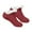 Red, variant on Angala Soft Non Floor Socks For And Indoor Thermal Booties With Sole For Winter Warmth And Comfortable Home Wear Cozy Footwear Soft Stylish Basic Socks