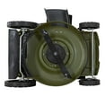 thumbnail image 6 of 21-inch 3-in-1 Lithium-Ion Push Lawn Mower, 6 of 14