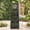 #3 Grey, variant on Hamiedun 40" H Outdoor Water Fountain - 4 Crocks Outdoor Modern Outdoor Waterfall with Contemporary Design for Garden, Patio, Deck, Porch, Backyard and Home Art Décor