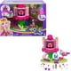 thumbnail image 3 of Juego Polly Pocket MATTEL  Viaje En Vuelo Magico, 3 of 3