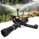 thumbnail image 2 of Female Thread Rotating Sprinkler Sprinkler, Garden Sprinkler, For Tea Garden Garden Lawn, 2 of 8