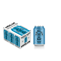 Rogue Wave IPA-Style 6-Pack (Non-Alcoholic Beer)