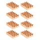 thumbnail image 1 of Enfriador De Disipador De Calor 8 Uds A8 disipador de calor de cobre adhesivo trasero PC enfriador memoria IC Chipset refrigeración, 1 of 8