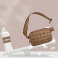 thumbnail image 6 of Crossbody Tote Bag, Multi Functional Mini Versatile Shoulder Bag Belt bag for Women, 6 of 7