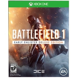 battlefield 1 ps4 price