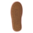 thumbnail image 4 of Levi's Womens Talya Microsuede Scuff House Shoe Slippers, 4 of 6