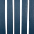 thumbnail image 5 of SEI Laura Coastal All Weather Rocking Chair, Navy (Set of 2), 5 of 10