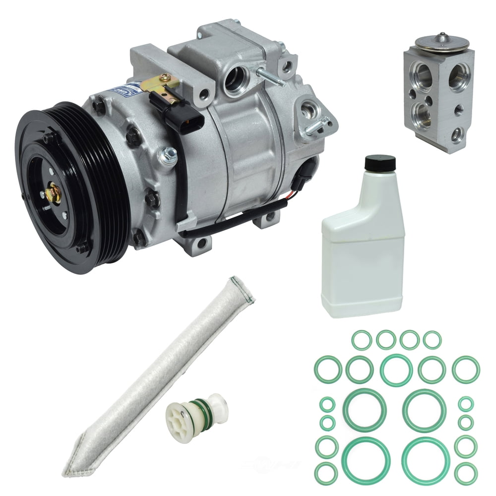 UAC KT 5668 Compressor Replacement Kit