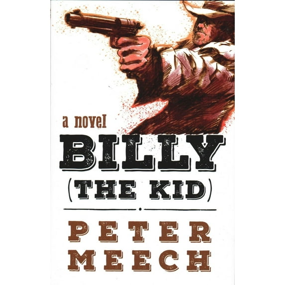 Pre-Owned Billy (the Kid) (Hardcover) 1591813026 9781591813026