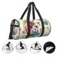 thumbnail image 3 of Easygdp Bird Butterfly Rose Bolsa de Viaje, Bolsa de Mano, Bolsa de Gimnasio, Bolsa de Equipaje para Viaje, 3 of 6