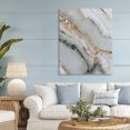 thumbnail image 3 of Stupell Industries Contemporary Glinting Abyss Geode Canvas Art, 36 x 48, by Svetlana Aleynikova, 3 of 8