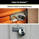 thumbnail image 3 of Llave Magnum M40XKAD de acero inoxidable Padlock Master Lock, color plateado, 3 of 6
