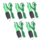 thumbnail image 1 of 5 Bolígrafos Pesados ​​​​grandes y Gruesos Retráctiles Diseño de Agarre Ancho Agarre de Goma Fácil de Transportar Ideal para Artritis Parkinson Baja Fuerza de ANGGREK Otros, 1 of 8