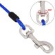 thumbnail image 4 of 300 cm long dog leash, flexible dog lead with shockabsorbing spring for outdoor walks. Ref: 1367, 4 of 5