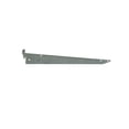 thumbnail image 1 of Econoco SMG/12 12" Thin Line Tap-in Shelf Bracket - Chrome Finish,Pack Size - 25, 1 of 1