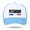 JYHGci - sky blue, variant on Pétanque Foam Trucker Cap French Outdoor Style Mesh Snapback Hat for Men Women Summer Sun Baseball Cap Apéro Boules Game Hat