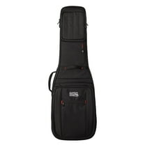 Gator Cases G-PG ELEC 2X Progo Series Guitar Bag W/ Ultra-Thick Padded Sidewalls