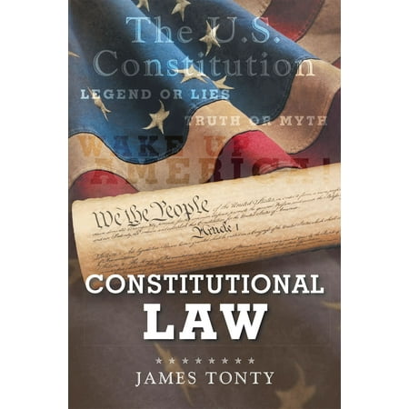 Constitutional Law - eBook