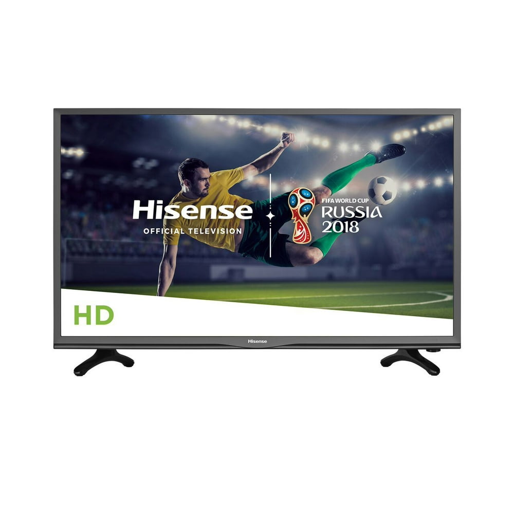 Hisense 32" class H3E (31.5" diag.) HD TV (32H3E)