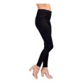 thumbnail image 4 of Jeans Dama Slim Fit Moda Dama Moderno Mezclilla, 4 of 5