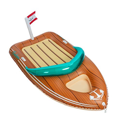 floating boat toy