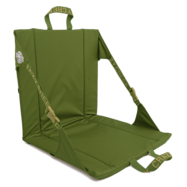 Crazy creek chair walmart deals