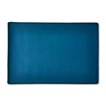 Vibrant Life Silicone Feeding Mat for Dogs and Cats, Blue, 1 Count