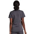 thumbnail image 5 of Dickies Balance Scrubs Top For Women Tuckable V-Neck DK812, 5 of 8