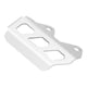 thumbnail image 5 of Cubierta protectora de palanca de cambio de marchas de motocicleta, repuesto de aleación de aluminio para TENERE 700 XTZ700 2019-2021, color plateado Jadeshay A, 5 of 8