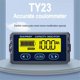thumbnail image 4 of battery tester 8V-120V 100A coulomb meter capacity indicator, 4 of 5