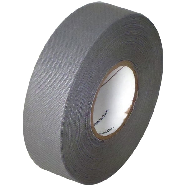 5 Roll Multi-purpose Durable Cloth Hockey Stick Tape 1/" x 25 Yards White