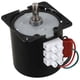 thumbnail image 2 of 60Ktyz Ac Motor 220V 10Rpm Permanent Magnetic Electric Synchronous Motor 14W Permanent Magnet Motor, 2 of 5
