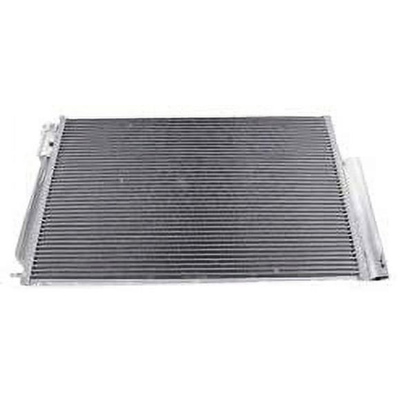 ACDelco GM Original Equipment Air Conditioning Condenser 15-63762