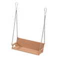 thumbnail image 4 of Soporte colgante para banco de loros, decoración para ejercicios, entrenamiento, jaula interactiva para loros, accesorio para periquitos, piel de, 4 of 8