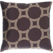 Softline Catara Circle Decorative Pillow