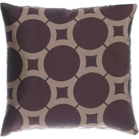Softline Catara Circle Decorative Pillow