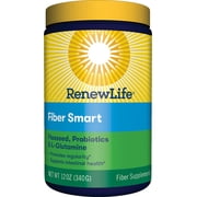 Renew Life FiberSmart 12 oz.