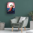 thumbnail image 4 of Omar Escalante 'Tango' Canvas Art, 4 of 4