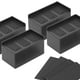 thumbnail image 5 of Almohadillas antideslizantes para muebles, fáciles de mover, antideslizantes y resistentes para mesas. 2 pulgadas, 5 of 9
